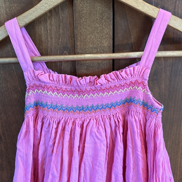 New MiniBoden Kids Dress - Picture 3 of 6